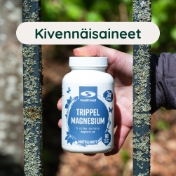 Kivennisaineet